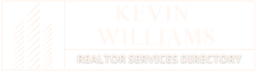 Kevin Williams Realtor Services Directory